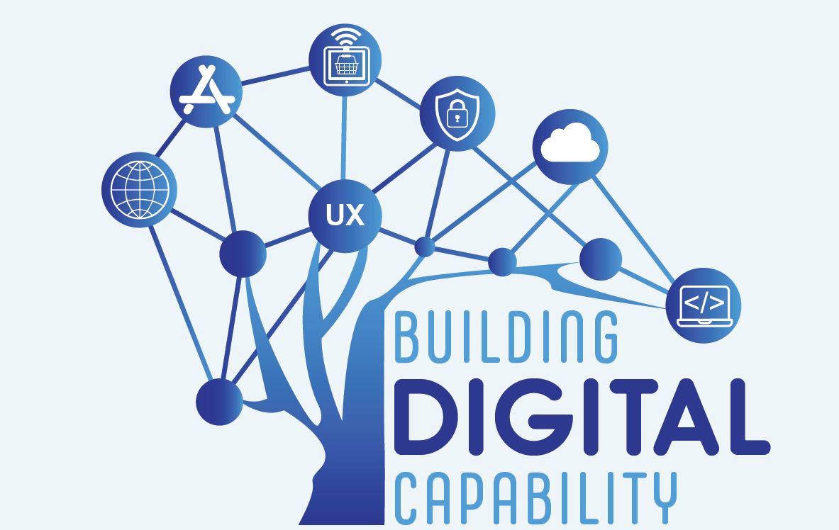Building Digital Capability